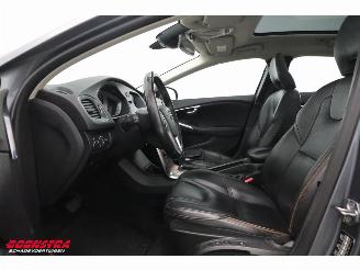 Volvo V-40 Cross Country 2.0 D3 Aut. Summum Pano Memory LED Camera Cruise SHZ picture 15