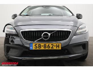 Volvo V-40 Cross Country 2.0 D3 Aut. Summum Pano Memory LED Camera Cruise SHZ picture 7
