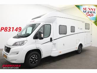 uszkodzony kampingi Dethleffs  Just 90T T7052 2.3 MJ Luifel Fietsendrager Single Beds Hefbed Airco Cruise 2021/1