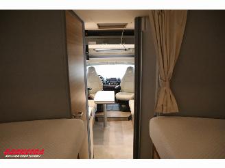 Dethleffs  Just 90T T7052 2.3 MJ Luifel Fietsendrager Single Beds Hefbed Airco Cruise picture 15