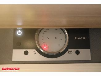 Dethleffs  Just 90T T7052 2.3 MJ Luifel Fietsendrager Single Beds Hefbed Airco Cruise picture 37