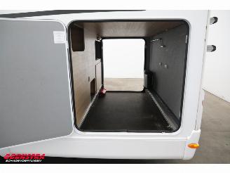 Dethleffs  Just 90T T7052 2.3 MJ Luifel Fietsendrager Single Beds Hefbed Airco Cruise picture 41