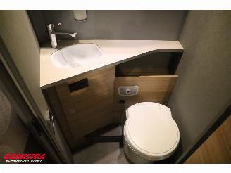 Dethleffs  Just 90T T7052 2.3 MJ Luifel Fietsendrager Single Beds Hefbed Airco Cruise picture 23