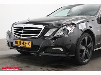 Mercedes E-klasse 200 CGI Aut. Navi Clima Cruise SHZ PDC 140.174 km! picture 11