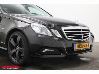 Mercedes E-klasse 200 CGI Aut. Navi Clima Cruise SHZ PDC 140.174 km! picture 6