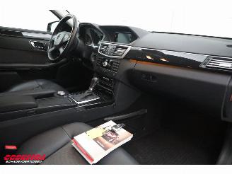 Mercedes E-klasse 200 CGI Aut. Navi Clima Cruise SHZ PDC 140.174 km! picture 13