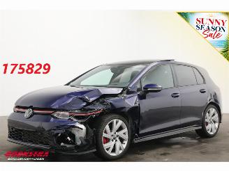 Voiture accidenté Volkswagen Golf 2.0 TSI GTI DSG Pano LED H/K Camera Apple/Android 16.786 km! 2024/4