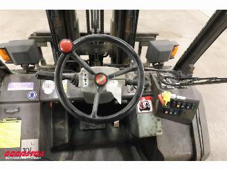 Manitou  MH 25-4T BY 2008 6.913 Uur picture 16