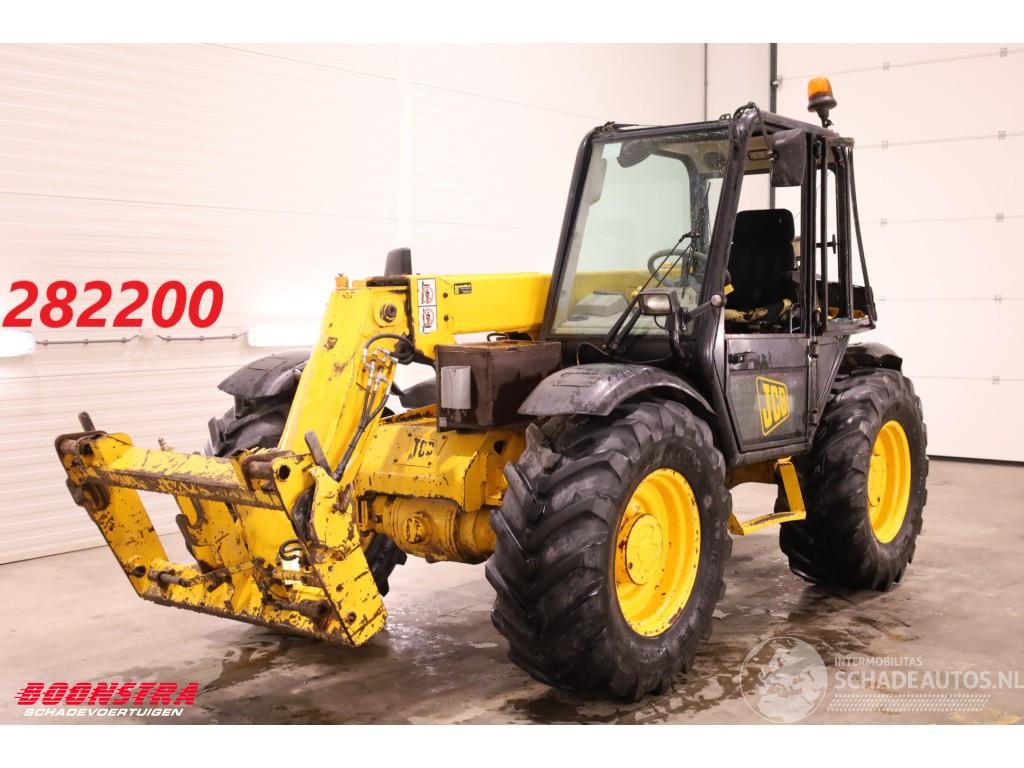 JCB  526H WASSER BY 2000