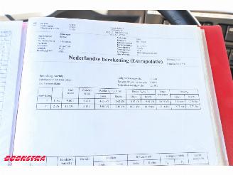 Renault Kerax 380.19 4X4 Manual 2x6400L Kraftstoff Blatt/Blatt Euro 5 picture 33