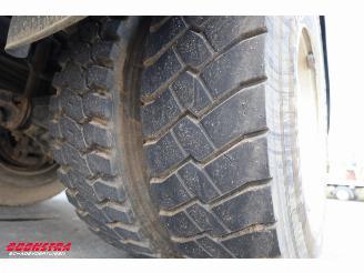 Renault Kerax 380.19 4X4 Manual 2x6400L Kraftstoff Blatt/Blatt Euro 5 picture 37