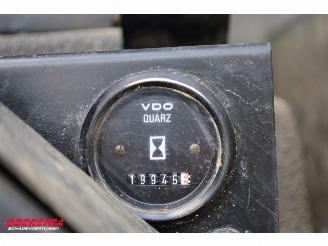 Renault Kerax 380.19 4X4 Manual 2x6400L Kraftstoff Blatt/Blatt Euro 5 picture 23