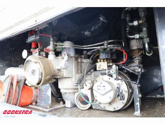 Renault Kerax 380.19 4X4 Manual 2x6400L Kraftstoff Blatt/Blatt Euro 5 picture 18