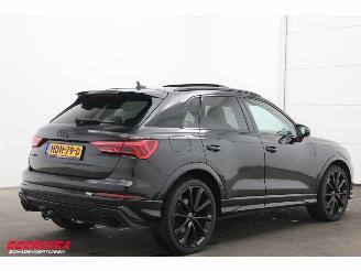 Audi RS Q3 2.5 TFSI 400 PK Pano LED ACC B&O 360° SHZ AHK picture 3