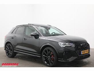 Audi RS Q3 2.5 TFSI 400 PK Pano LED ACC B&O 360° SHZ AHK picture 2