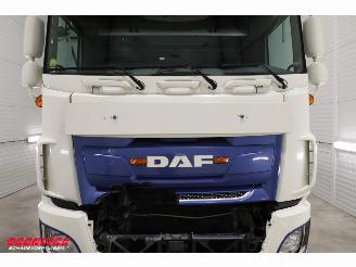 DAF XF 480 Standairco Hydrauliek PTO picture 11