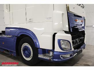DAF XF 480 Standairco Hydrauliek PTO picture 7
