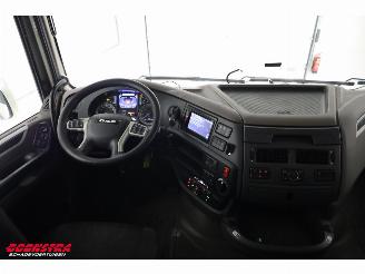DAF XF 480 Standairco Hydrauliek PTO picture 18