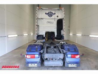 DAF XF 480 Standairco Hydrauliek PTO picture 6