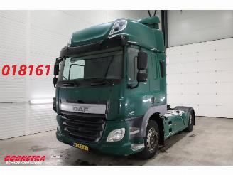 ocasión camiones DAF CF 400 FT 4X2 Euro 6 2013/12