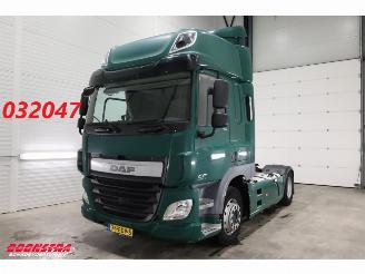 ocasión camiones DAF CF 400 ft 4X2 Euro 6 2014/6
