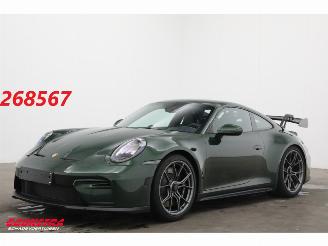 Coche accidentado Porsche 911 992.2 4.0 GT3 PDK Club Sport Chrono Lift PASM PDLS+ Bose Camera Cruise SHZ 2025/7