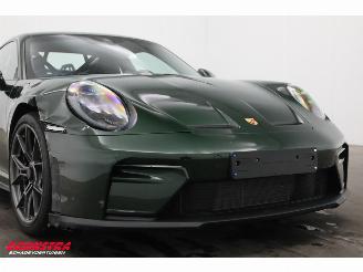 Porsche 911 992.2 4.0 GT3 PDK Club Sport Chrono Lift PASM PDLS+ Bose Camera Cruise SHZ picture 8