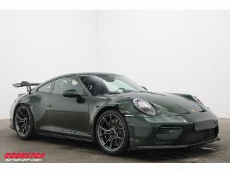 Porsche 911 992.2 4.0 GT3 PDK Club Sport Chrono Lift PASM PDLS+ Bose Camera Cruise SHZ picture 2