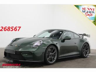 skadebil auto Porsche 911 992.2 4.0 GT3 PDK Club Sport Chrono Lift PASM PDLS+ Bose Camera Cruise SHZ 2025/7