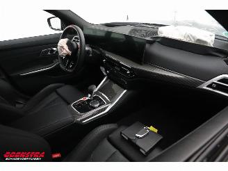 BMW M3 Touring Competition xDrive ACC Carbon HUD H/K 360° Memory 2.819 km! picture 15