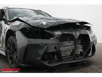 BMW M3 Touring Competition xDrive ACC Carbon HUD H/K 360° Memory 2.819 km! picture 7