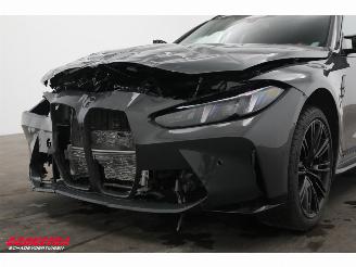 BMW M3 Touring Competition xDrive ACC Carbon HUD H/K 360° Memory 2.819 km! picture 13