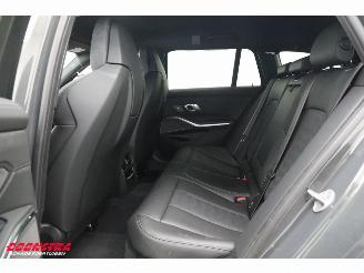BMW M3 Touring Competition xDrive ACC Carbon HUD H/K 360° Memory 2.819 km! picture 19