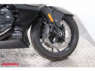 BMW K 1600 B Exclusive Grand America Reverse Cruise Heizgriffe Radio SHZ picture 11