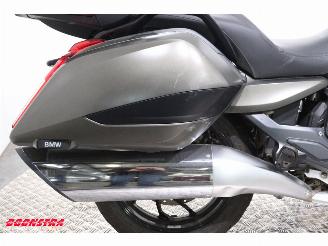 BMW K 1600 B Exclusive Grand America Reverse Cruise Heizgriffe Radio SHZ picture 9