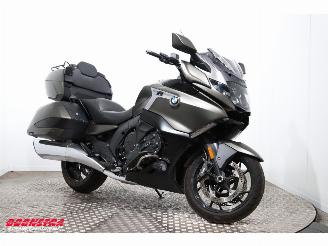 BMW K 1600 B Exclusive Grand America Reverse Cruise Heizgriffe Radio SHZ picture 2