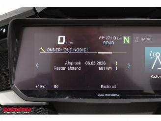 BMW K 1600 B Exclusive Grand America Reverse Cruise Heizgriffe Radio SHZ picture 20