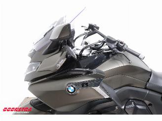 BMW K 1600 B Exclusive Grand America Reverse Cruise Heizgriffe Radio SHZ picture 14