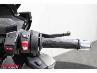 BMW K 1600 B Exclusive Grand America Reverse Cruise Heizgriffe Radio SHZ picture 30