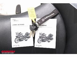 BMW K 1600 B Exclusive Grand America Reverse Cruise Heizgriffe Radio SHZ picture 31