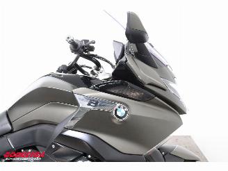 BMW K 1600 B Exclusive Grand America Reverse Cruise Heizgriffe Radio SHZ picture 10