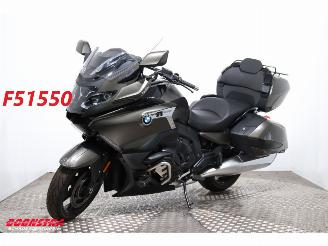 danneggiata motocicli BMW K 1600 B Exclusive Grand America Reverse Cruise Heizgriffe Radio SHZ 2022/5