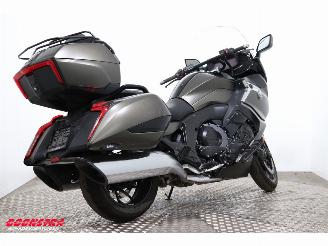 BMW K 1600 B Exclusive Grand America Reverse Cruise Heizgriffe Radio SHZ picture 3