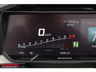 BMW K 1600 B Exclusive Grand America Reverse Cruise Heizgriffe Radio SHZ picture 19