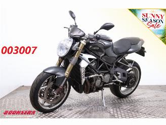 Ocazii motociclete MV Agusta Brutale F4 750S 2004/6