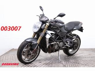 Käytettyjen motor cycles MV Agusta Brutale F4 750S 2004/6