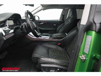 Audi RS Q8 4.0 TFSI Quattro Dynamic Keramik Pano ACC B&O Ventilatie Memory picture 20