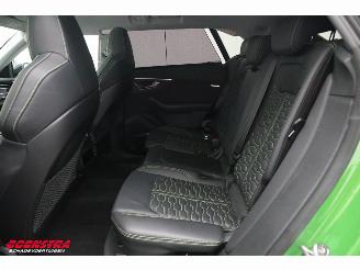 Audi RS Q8 4.0 TFSI Quattro Dynamic Keramik Pano ACC B&O Ventilatie Memory picture 22