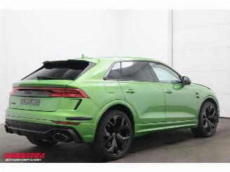 Audi RS Q8 4.0 TFSI Quattro Dynamic Keramik Pano ACC B&O Ventilatie Memory picture 3