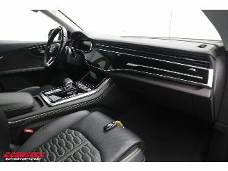 Audi RS Q8 4.0 TFSI Quattro Dynamic Keramik Pano ACC B&O Ventilatie Memory picture 17
